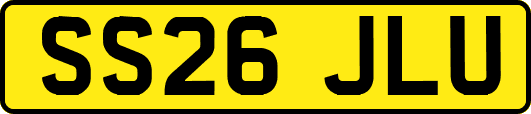 SS26JLU