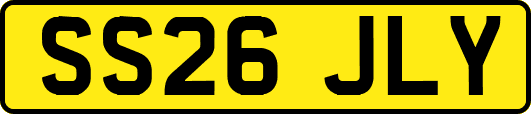 SS26JLY