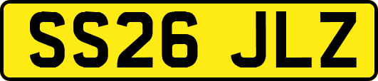 SS26JLZ