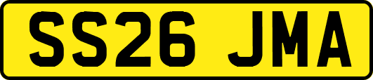 SS26JMA
