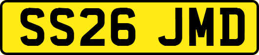 SS26JMD