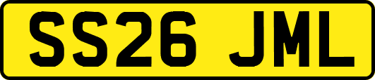 SS26JML