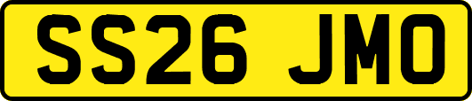 SS26JMO