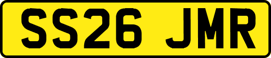 SS26JMR