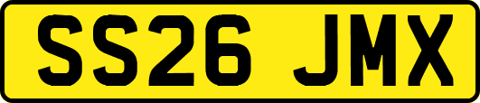 SS26JMX