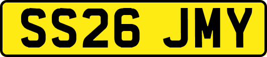 SS26JMY