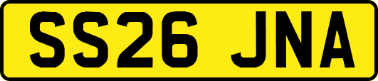SS26JNA