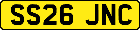 SS26JNC
