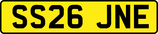 SS26JNE