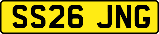 SS26JNG