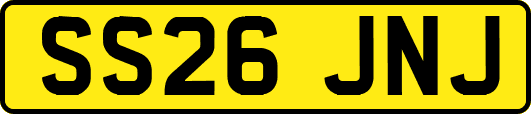 SS26JNJ