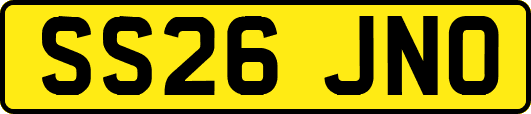 SS26JNO