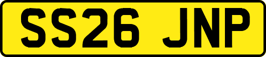 SS26JNP