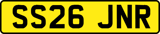 SS26JNR