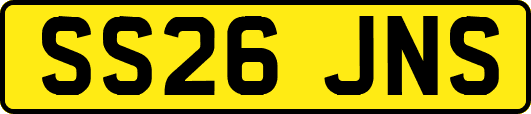 SS26JNS