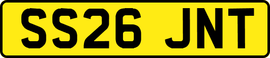 SS26JNT