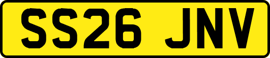 SS26JNV