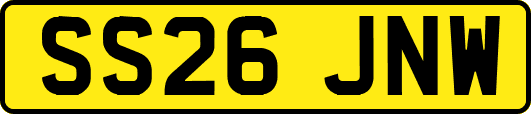 SS26JNW