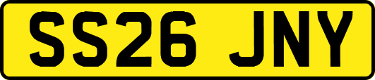 SS26JNY