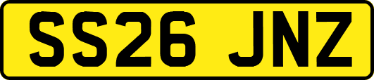 SS26JNZ