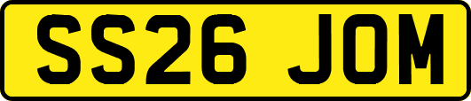 SS26JOM