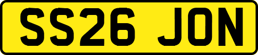 SS26JON