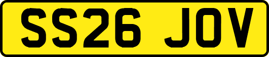 SS26JOV