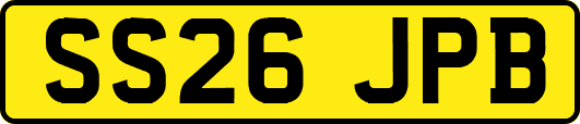 SS26JPB
