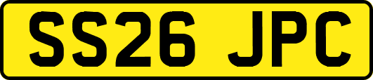 SS26JPC