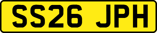 SS26JPH