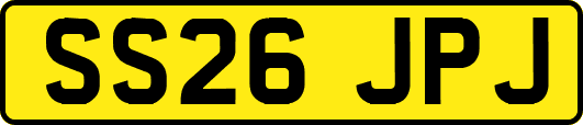 SS26JPJ