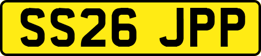 SS26JPP