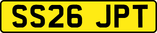 SS26JPT
