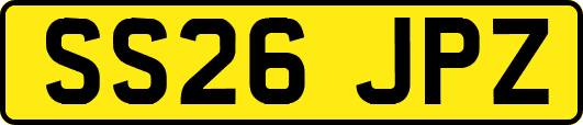 SS26JPZ