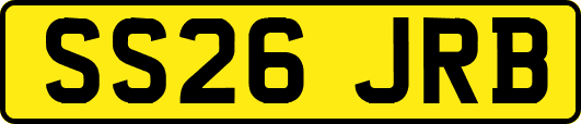 SS26JRB