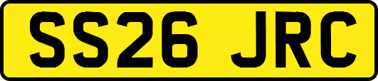 SS26JRC