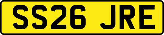 SS26JRE