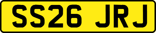SS26JRJ