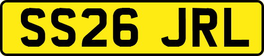SS26JRL