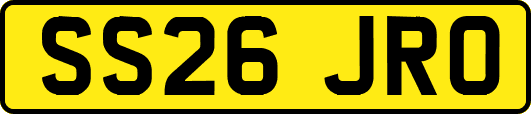 SS26JRO
