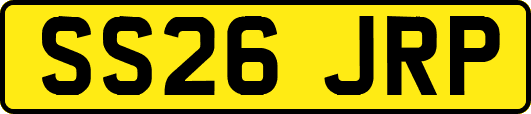 SS26JRP
