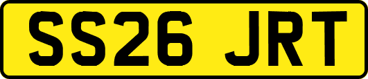 SS26JRT