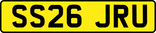 SS26JRU