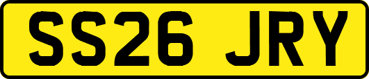 SS26JRY