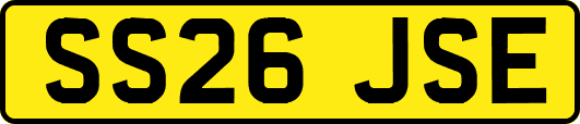 SS26JSE