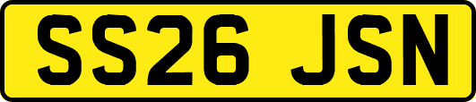 SS26JSN