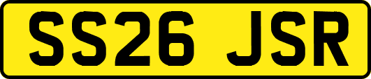 SS26JSR