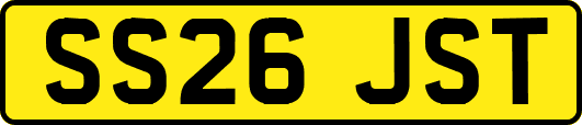 SS26JST