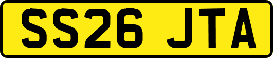 SS26JTA