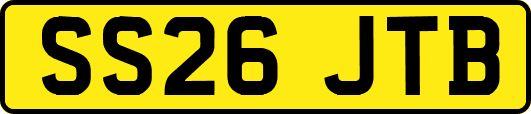 SS26JTB